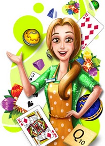 казуальные игры