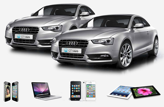 конкурс от Cityads конкурс от Cityads