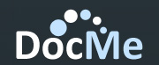 сервис DocMe