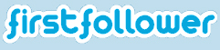 первый фоловвер  firstfollower 