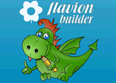 Flavion Builder