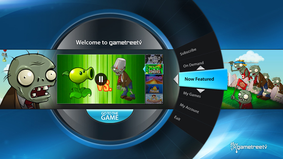 компьютерные игры на телевизоре