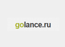 golance