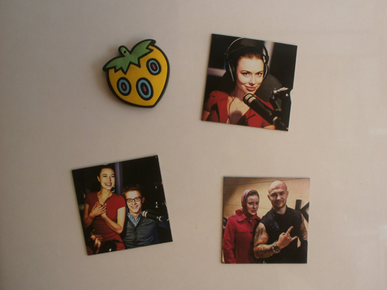 фотомагниты Magnetto