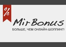 мир скидок
