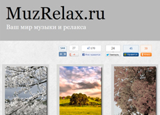 MuzRelax