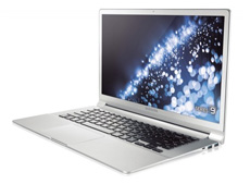 Ноутбук Samsung NP900X4D