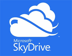 SkyDrive