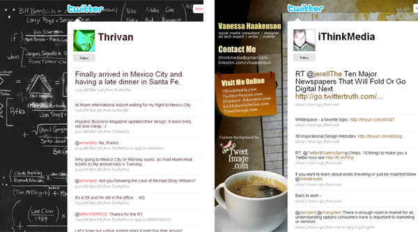 твиттер фон твиттер фон