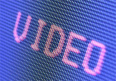 онлайн-видео