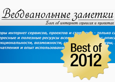 Лучшие статьи