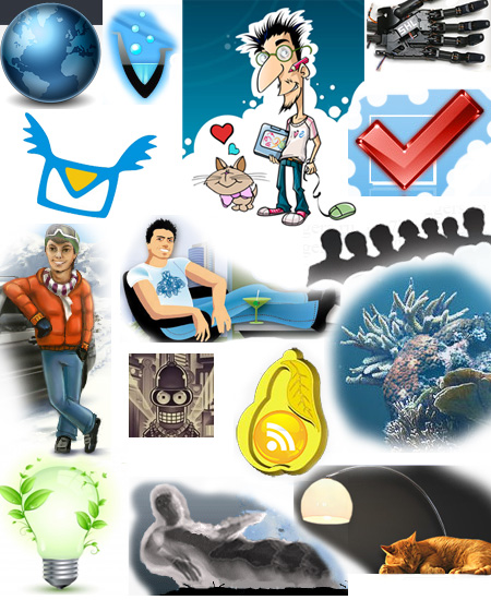 конкурс блоги